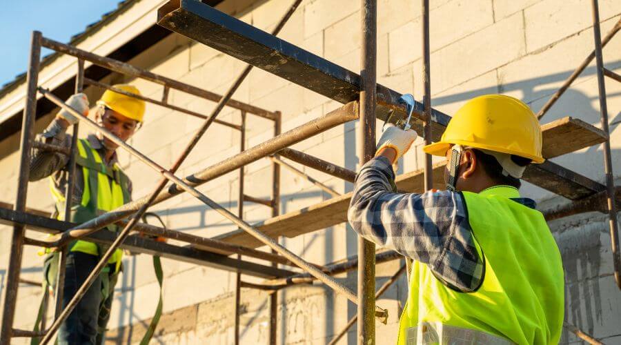 Expert top industrial roofings services in Egypt, TX